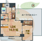 シェル中野弥生町の画像