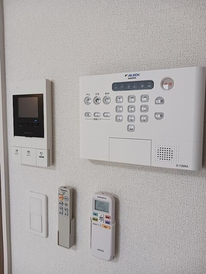 【設備】 | ブレーメンハウス
