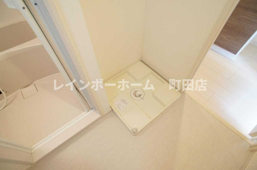 リブリ・華さがみ野※初期費用分割後払いサービス利用可能物件の設備