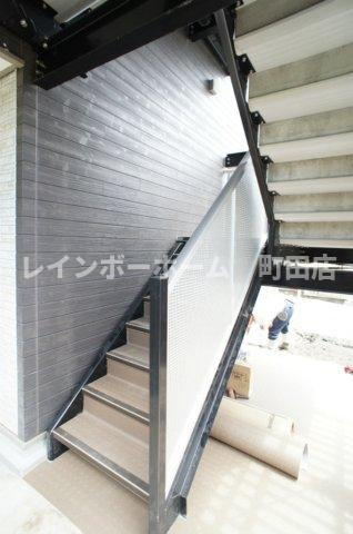 リブリ・華さがみ野※初期費用分割後払いサービス利用可能物件のエントランス