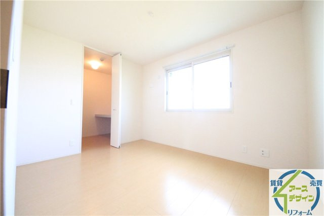 VILLA　DEL　SOLの洋室|※類似部屋
