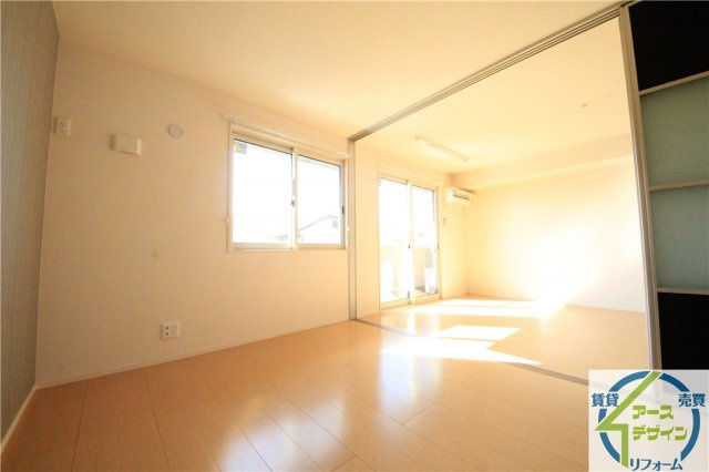 VILLA　DEL　SOLの寝室|※類似部屋