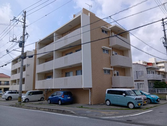 ツインハウスⅡ