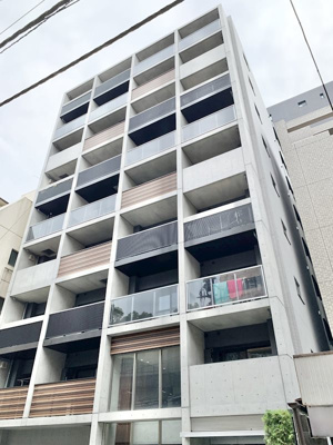 【外観】 | ZOOM川崎