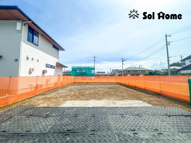 前橋市上新田町　新築住宅全2棟