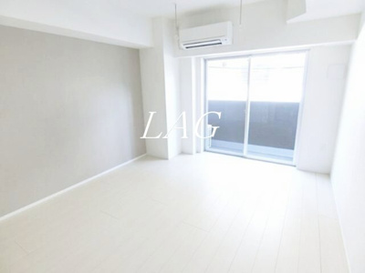 【寝室】 | ディアレイシャス東京ベイ潮見 | 寝室です。
