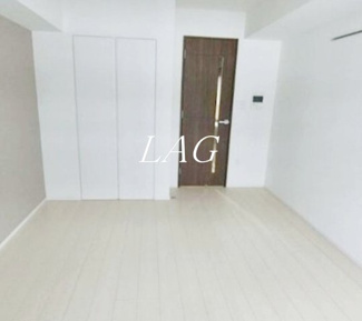 【居間・リビング】 | ディアレイシャス東京ベイ潮見 | 洋室のお部屋です。