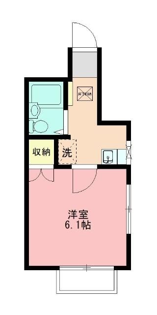 サンビュー追浜