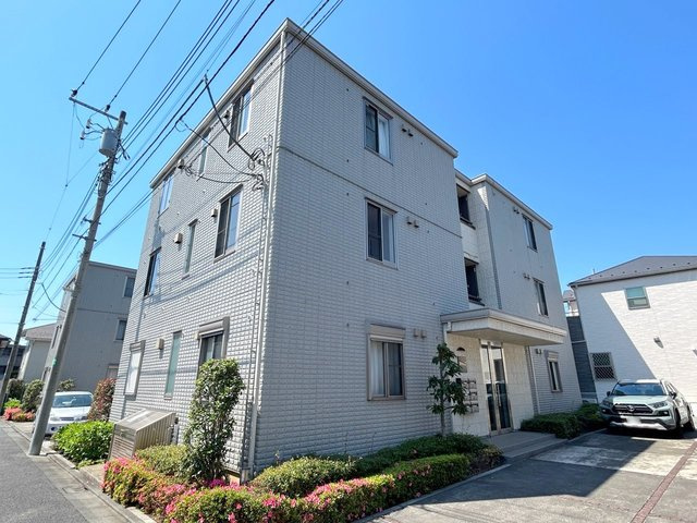 アンソレイユⅠ