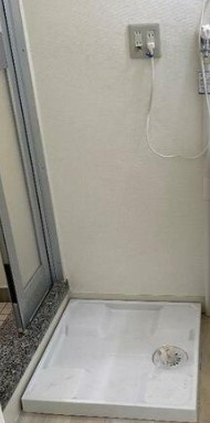 クリアス菖蒲　旧大宝化学工業寮のその他