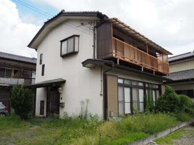  | 高崎市剣崎町中古住宅