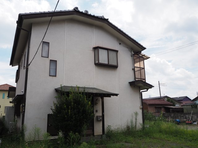  | 高崎市剣崎町中古住宅