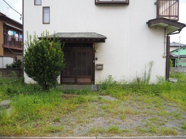  | 高崎市剣崎町中古住宅