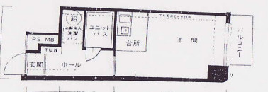 【間取り】 | エクシード大名