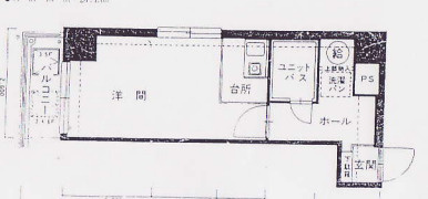 【間取り】 | エクシード大名