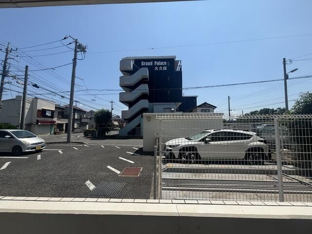 第１９シントウキョウビルの展望