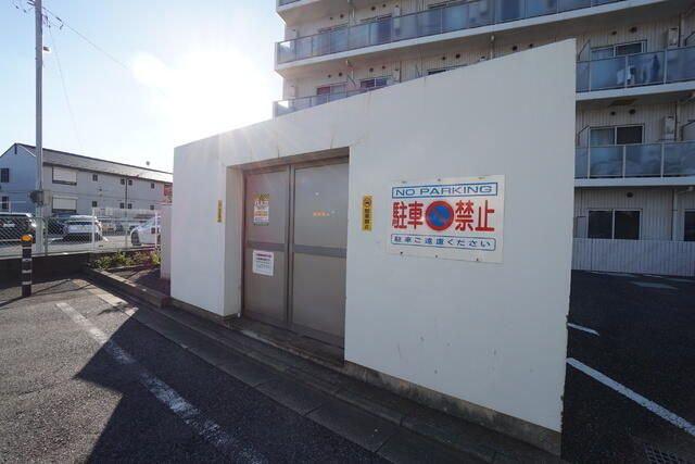 第１９シントウキョウビルのその他共用部分