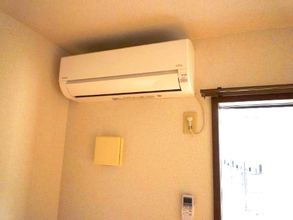 【設備】 | カルティエ ３Ｍ | ※イメージ　同物件別号室の写真