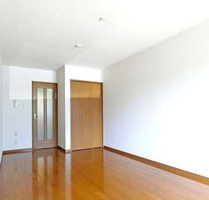 【内装】 | カルティエ ３Ｍ | ※イメージ　同物件別号室の写真
