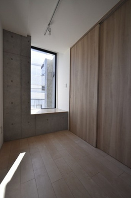【寝室】 | ミリアレジデンス早稲田山吹町