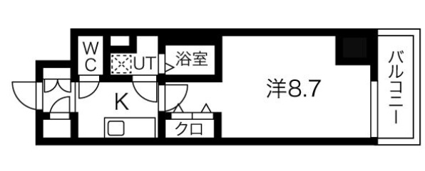 メイクス上前津Ⅳ