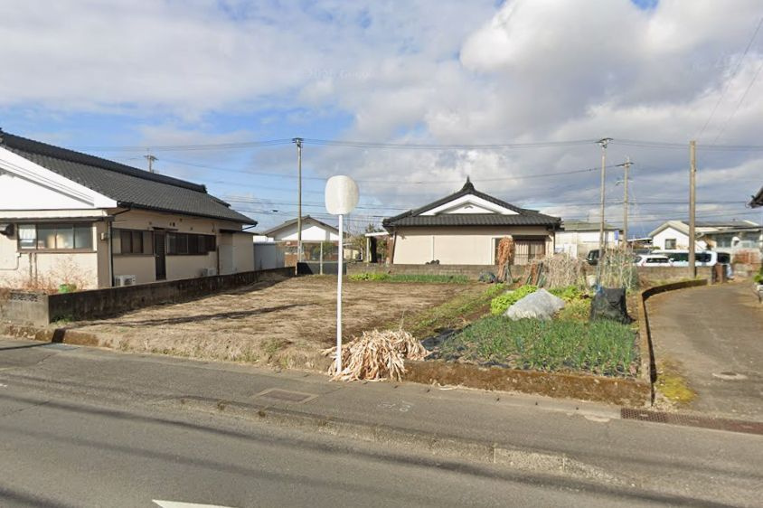 土地：神之山町1898番7
