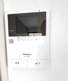 【セキュリティ】 | テラス新中野