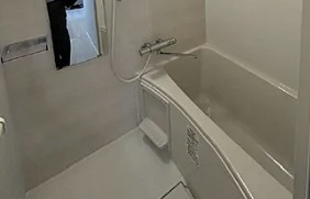 【浴室】 | テラス新中野