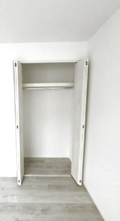 【収納】 | テラス新中野