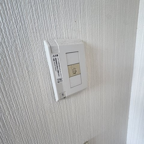 ハイツひとみのその他