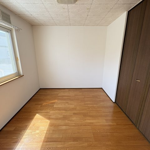 ハイツひとみの内装