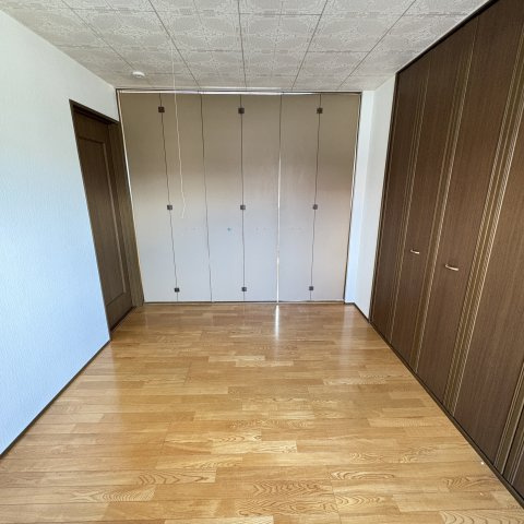 ハイツひとみの内装