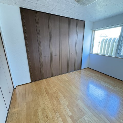 ハイツひとみの内装