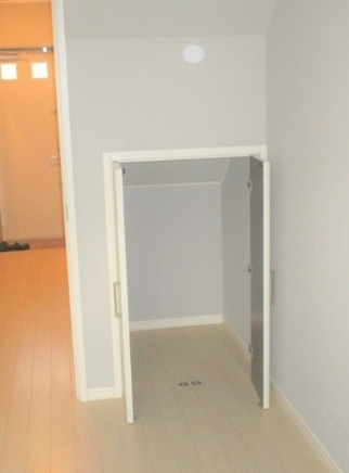 Ａｌｔａｌｅの設備