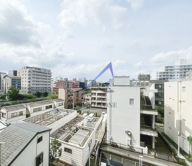 サンプラハ第二木場