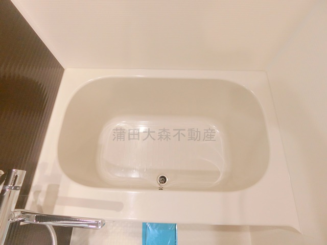ARCOBALENO HANEDAⅡアルコバレーノハネダツーの浴室