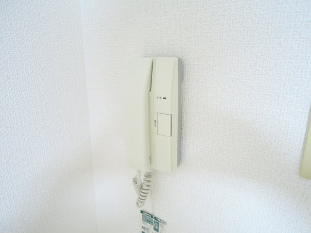 【セキュリティ】 | セピアコート11