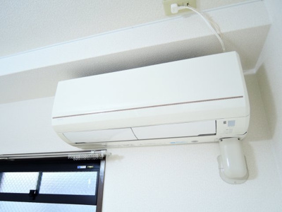 【設備】 | セピアコート11
