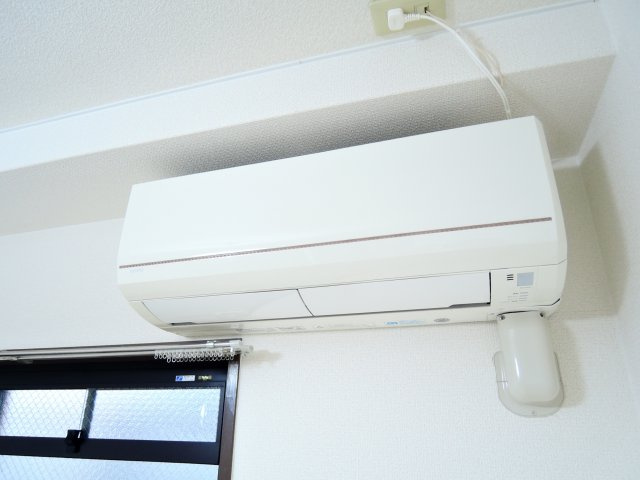 【設備】 | セピアコート11