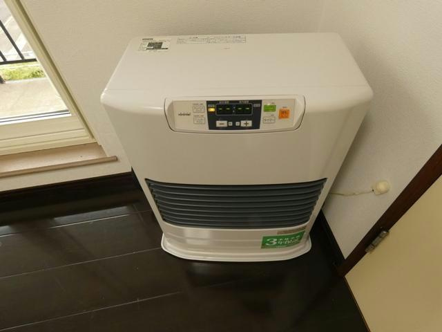 ノースパレスⅤの設備