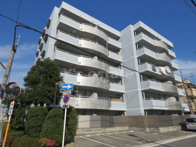 【外観】 | フェニックスロベニュー