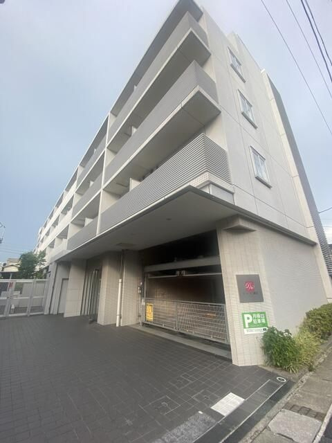 【外観】