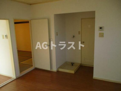 【設備】 | レピュート長島
