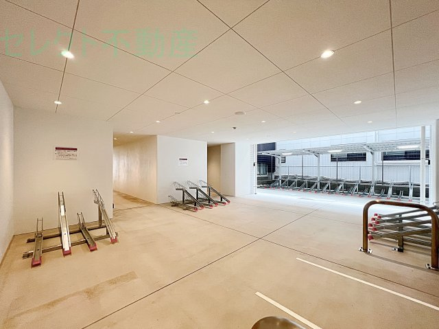 ディアレイシャス東別院Ⅱのその他