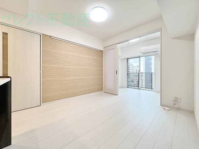 ディアレイシャス東別院Ⅱのその他