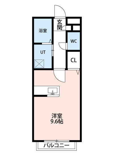 【間取り】 | トゥリーベルＯＫＡＺＡＫＩ