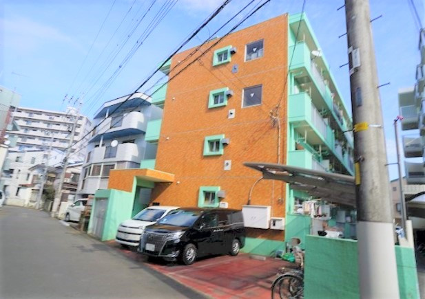 コーポ日産のその他