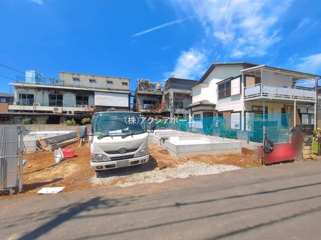 所沢市狭山ケ丘2丁目・全2棟　新築一戸建　2号棟　の設備