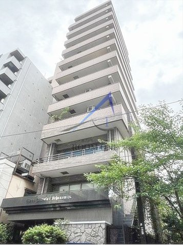 ライオンズマンション御茶ノ水