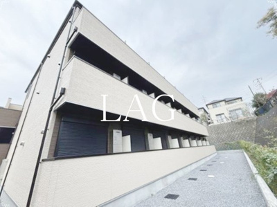 【外観】 | ＳＨＥＬＬ　ＭＡＩＳＯＮ | 外観です。